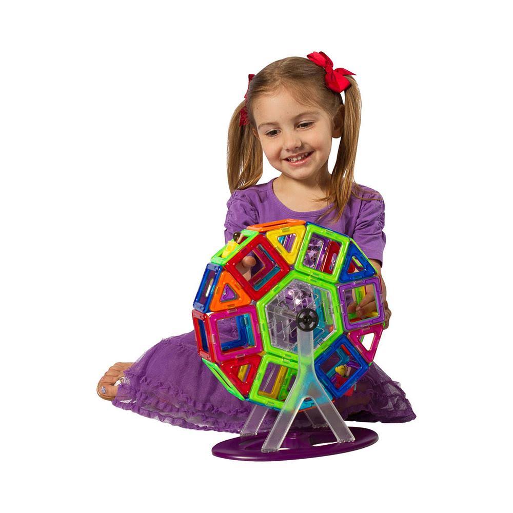 46 Piece Carnival Set O628645