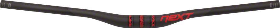 Carbon 35mm 760mm Riser Handlebar M856
