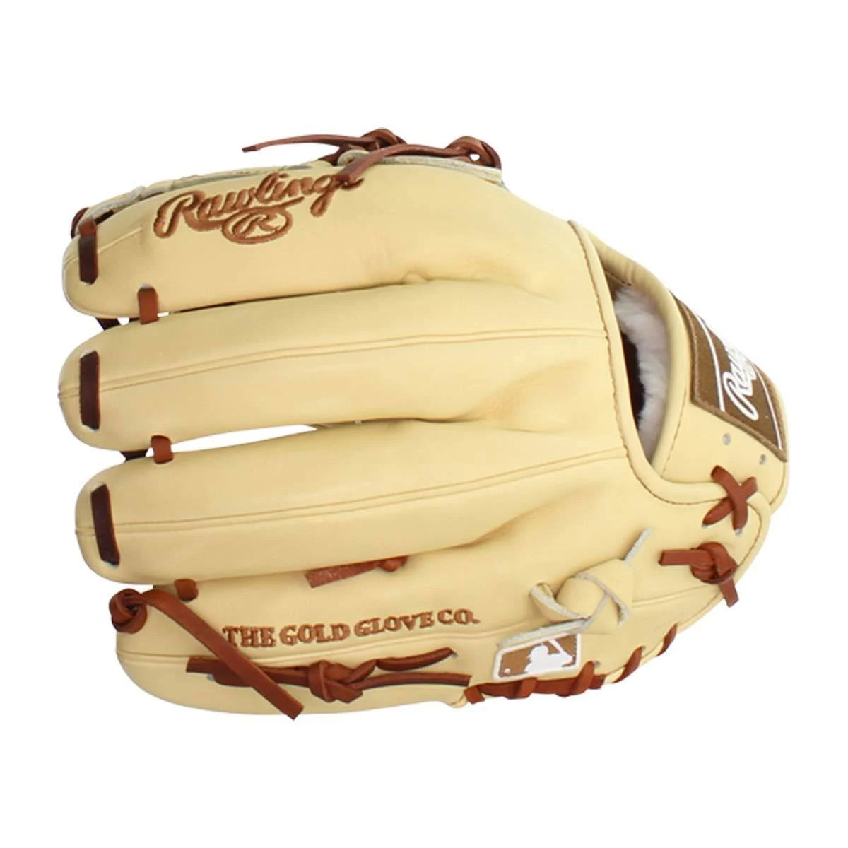 11.75x22 Baseball Glove B550