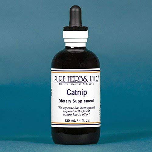 4 oz Catnip P343