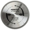 10-Inch 100T Carbide Tooth Saw Blade with 5/8-Inch Arbor R854770