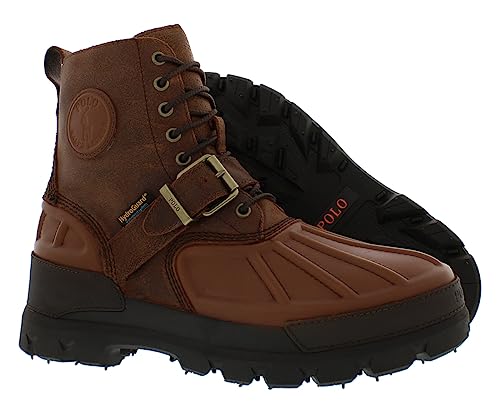Mens Leather Boot R5860