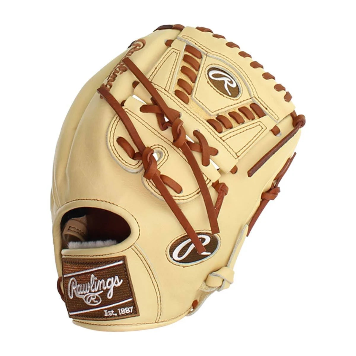 11.75x22 Baseball Glove B550