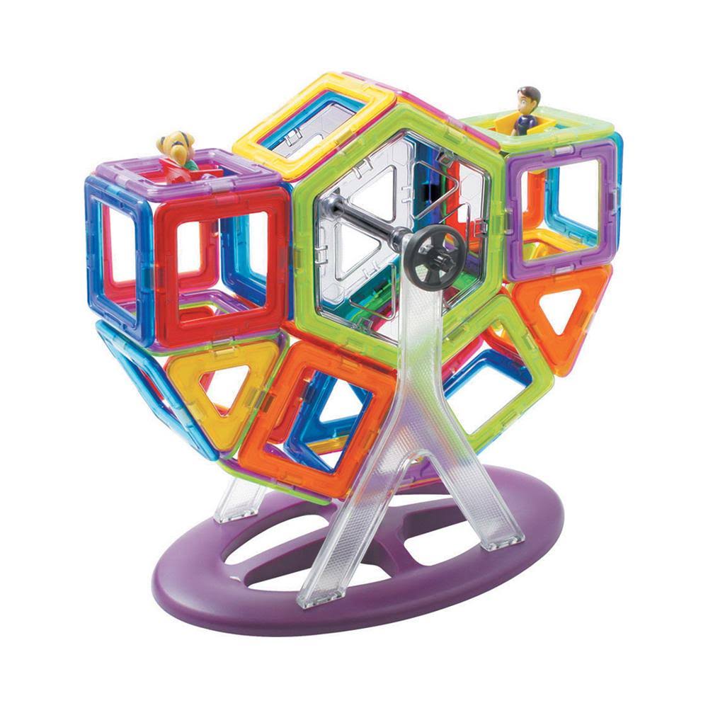46 Piece Carnival Set O628645