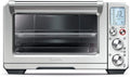 Brushed Stainless Steel Air Fryer Oven Y27524