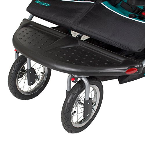 Double Jogger Stroller L316970