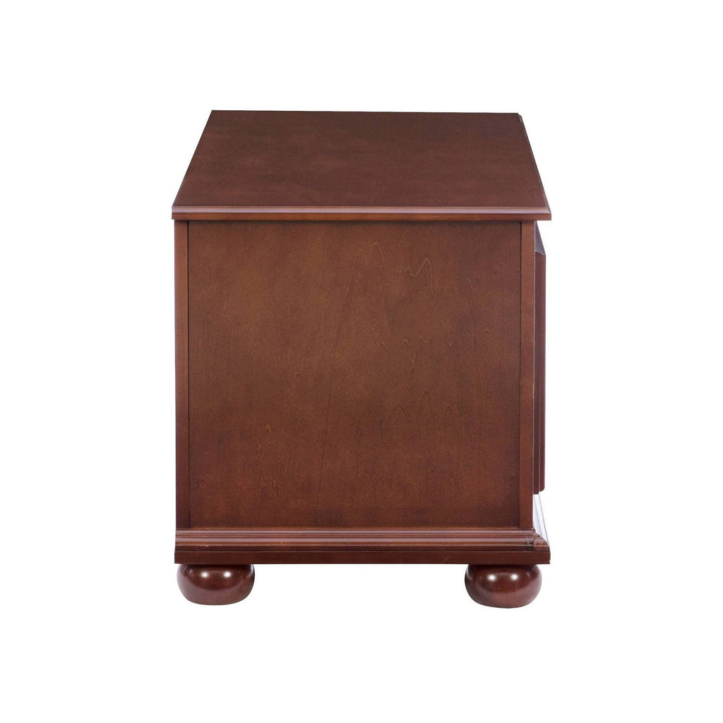 Cedar Chest Cherry Red A25902