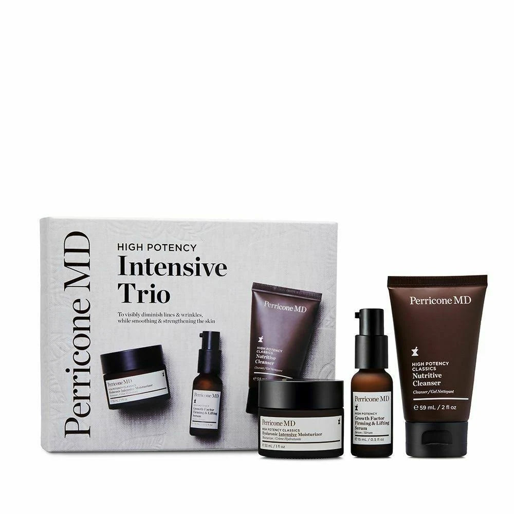 High Potency Intensive Trio Z381036