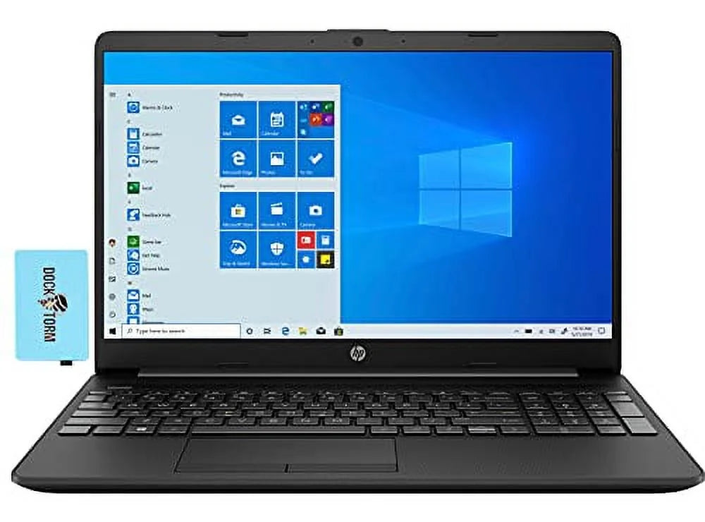 15.6" FHD IPS Laptop, 16GB RAM, 256GB SSD J3425