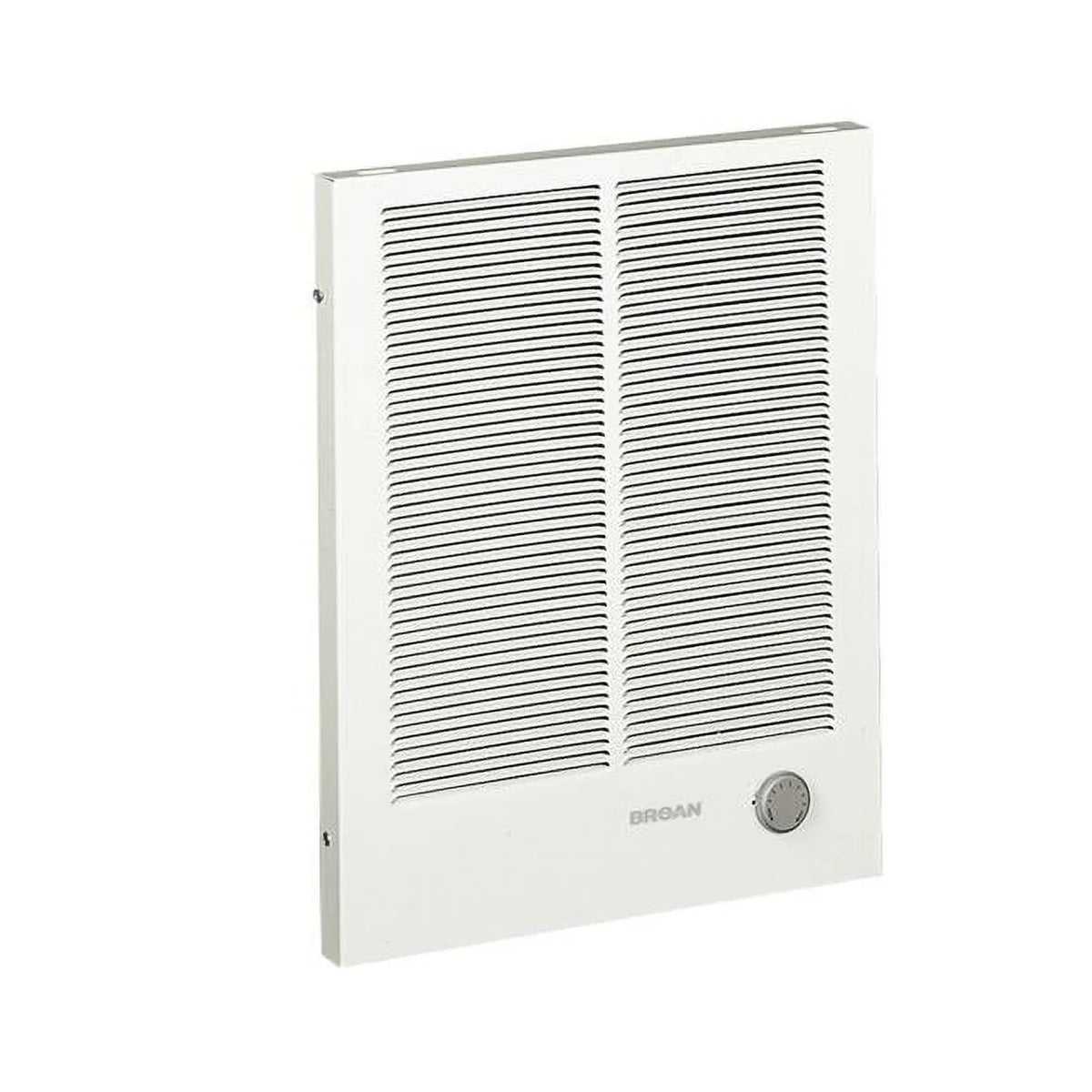 1500-3000W 240V AC Wall Heater with White Painted Grille R70396