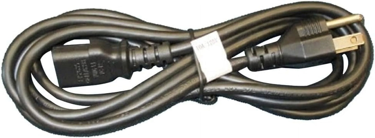 Pellet Stove Power Cord Z6041