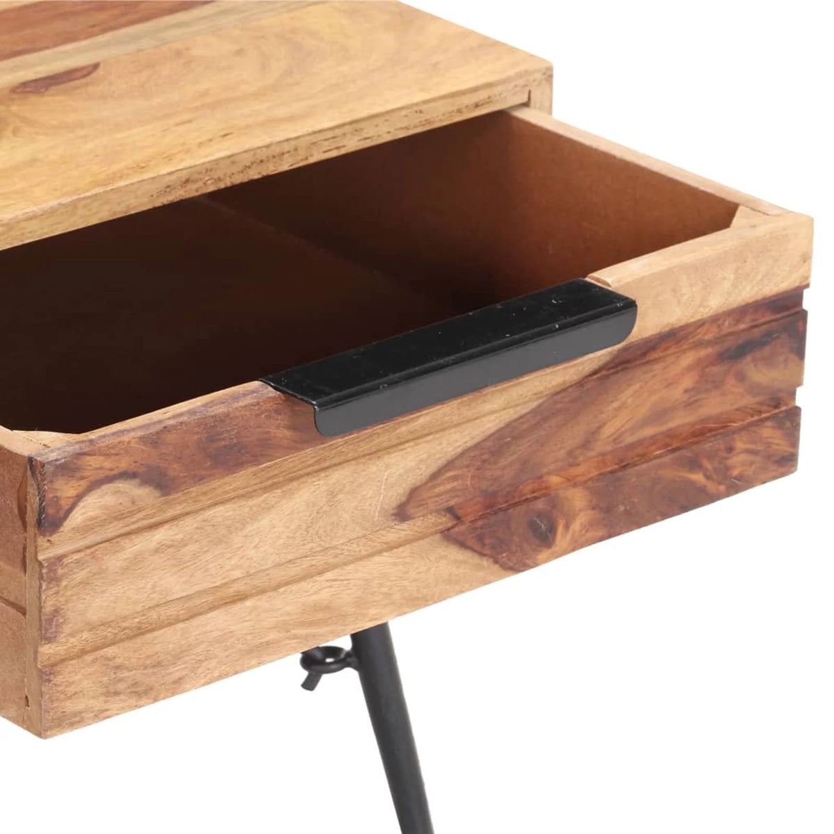 Solid Sheesham Wood Coffee Table V13719