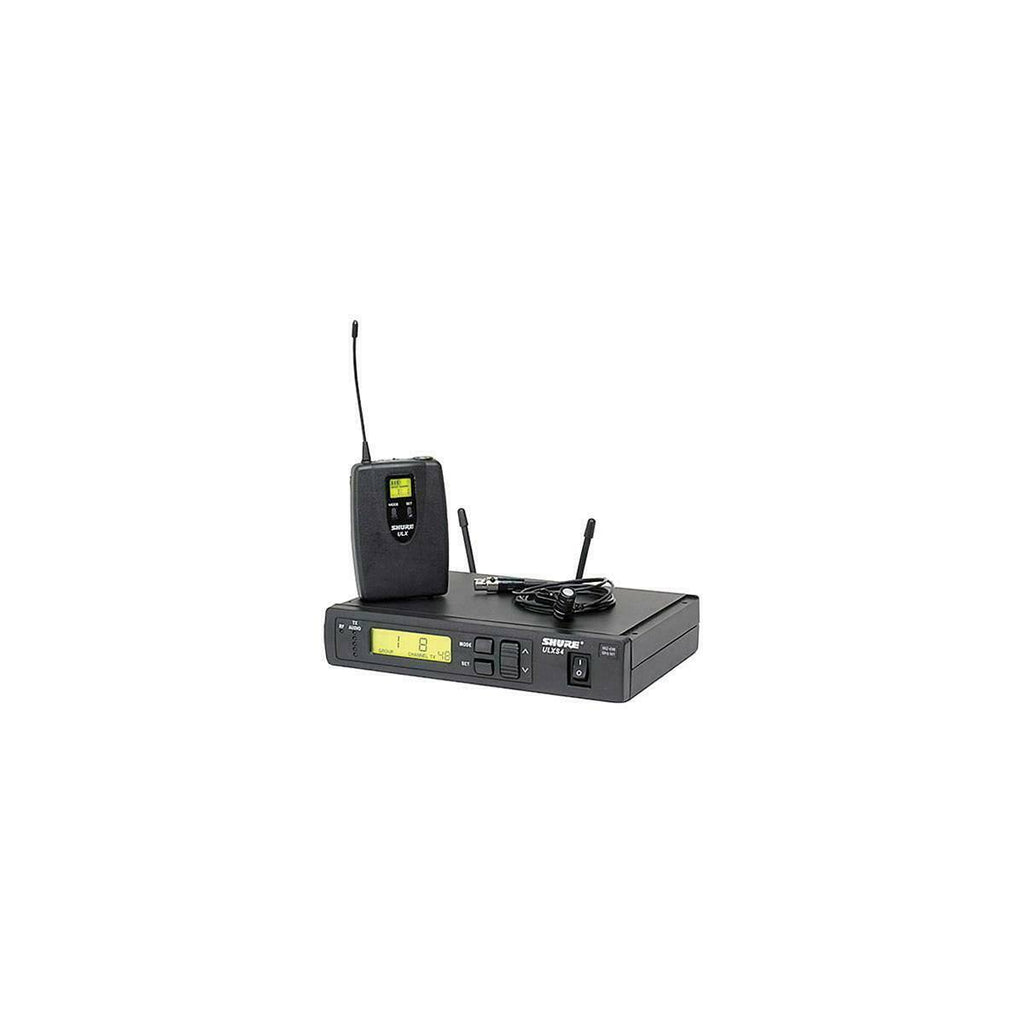 Lavalier Wireless Microphone System R2248