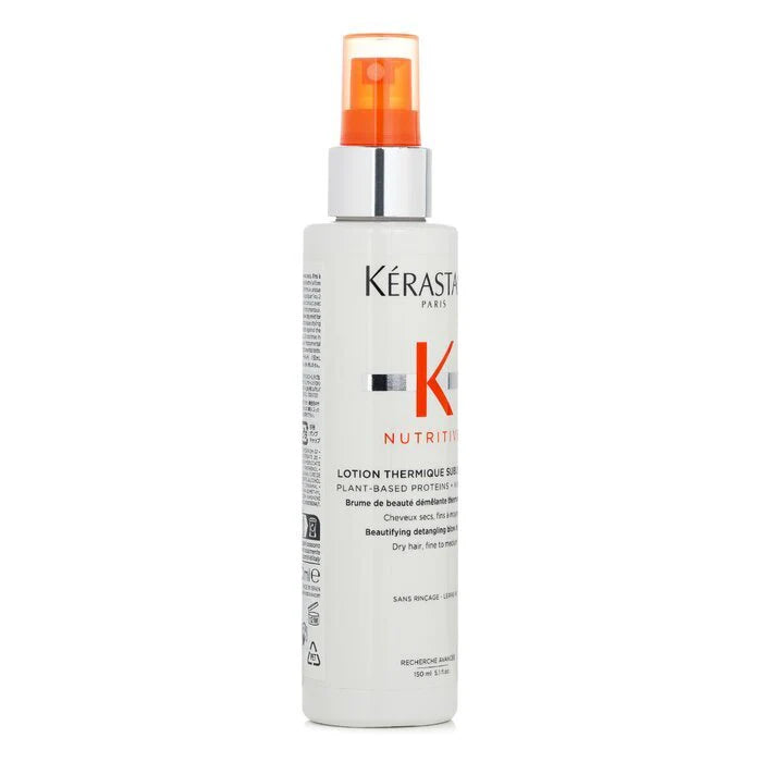 150ml/5.1oz Lotion Thermique Sublimatrice W5738