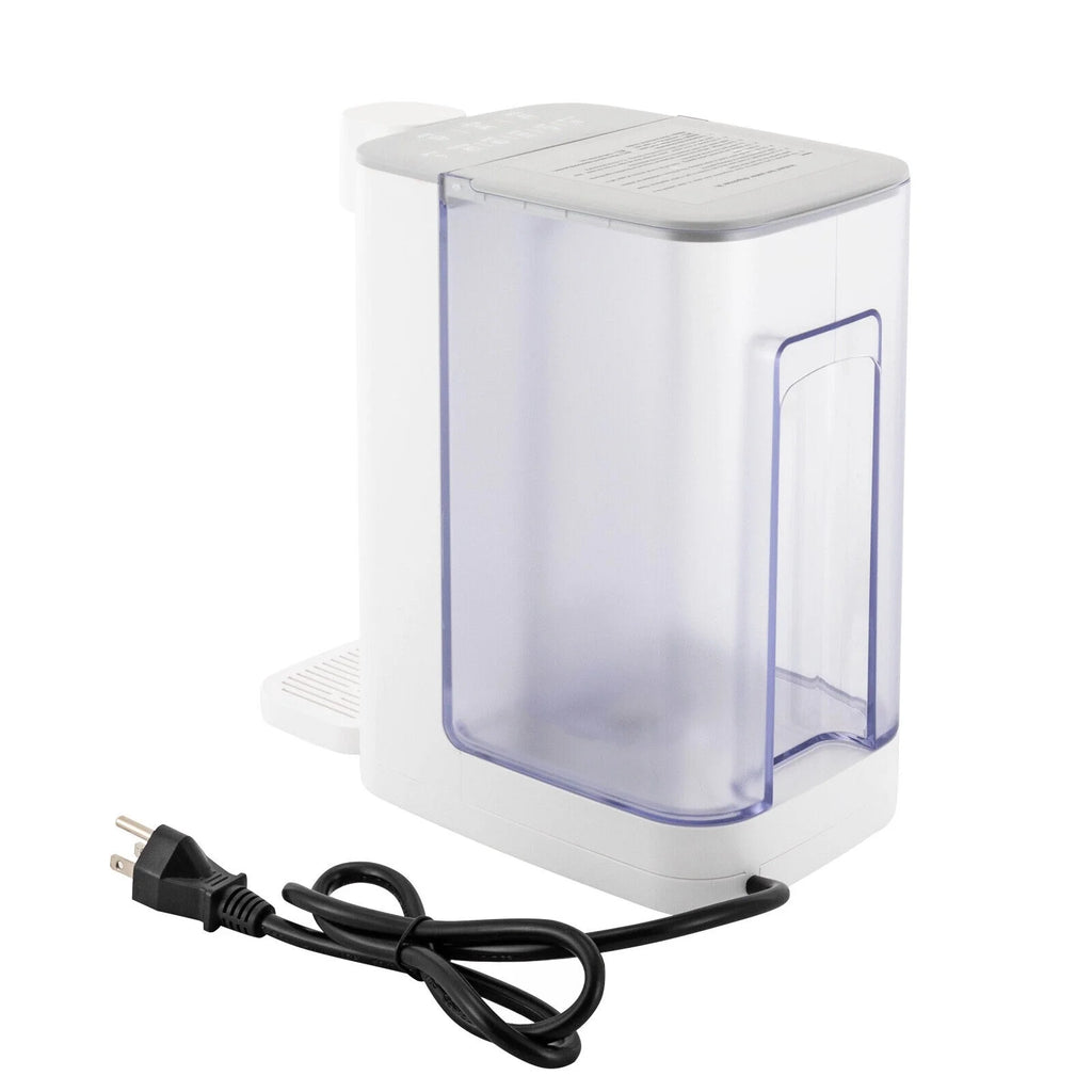 2000W 3L Electric Instant Hot Water Dispenser With Temperature Control F1791