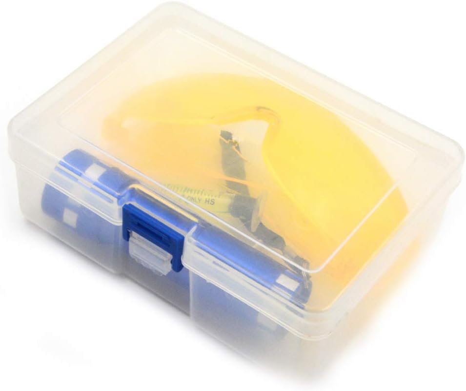 Auto Air Conditioner Leak Detector Tool with UV Protective Glasses R478