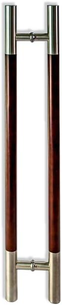 24 Inch Round Bar Stainless Steel Door Pull Push Handle D4241