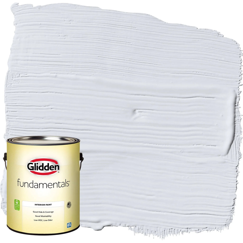 Interior Paint Eggshell 1 Gallon M640