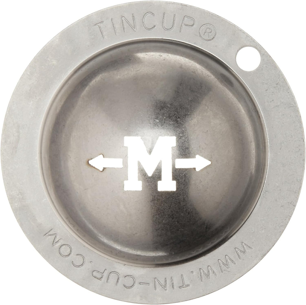 Tin Cup Alpha Players Cup H284568
