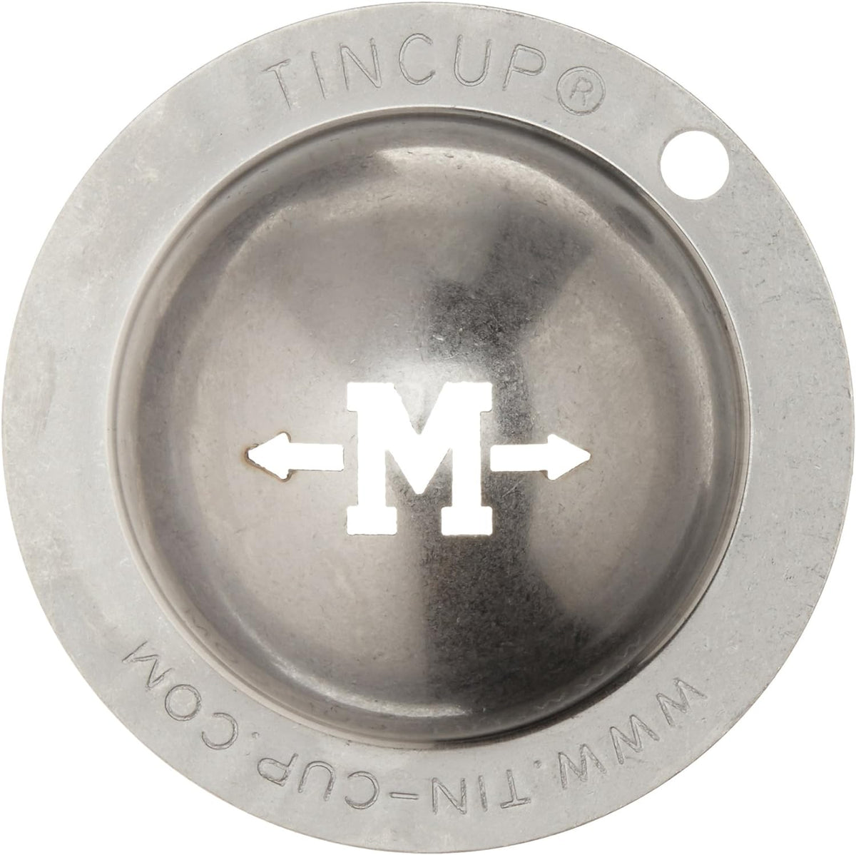 Tin Cup Alpha Players Cup H284568