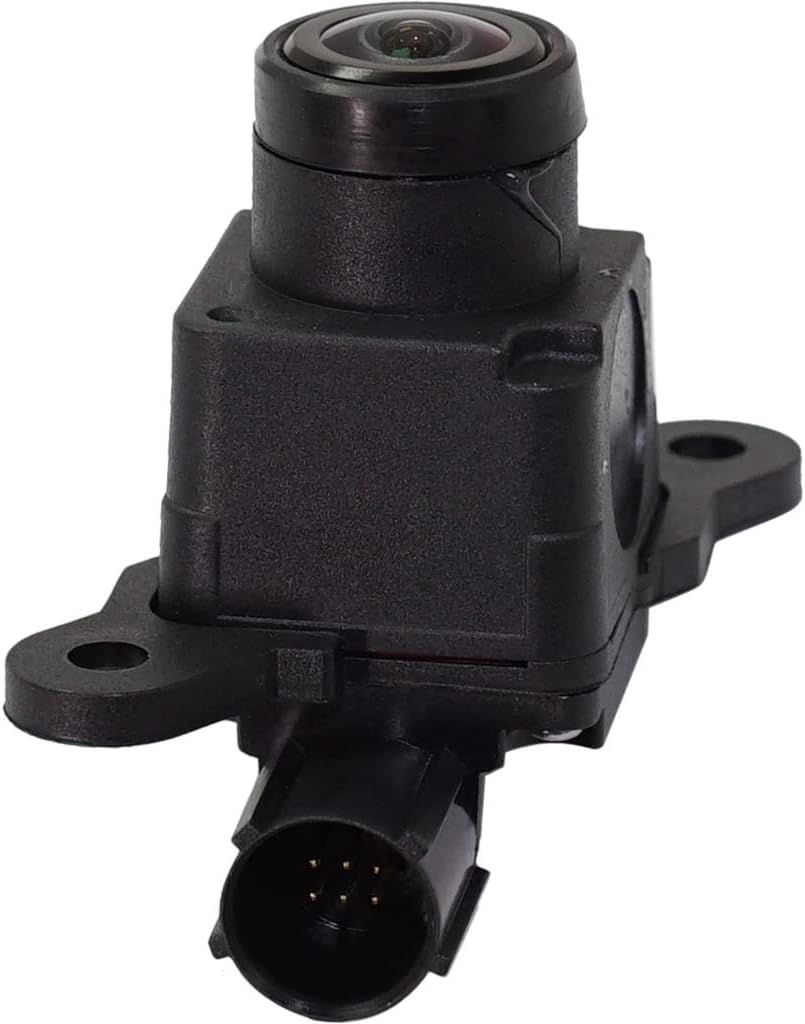 Back Up Camera Replacement T25197