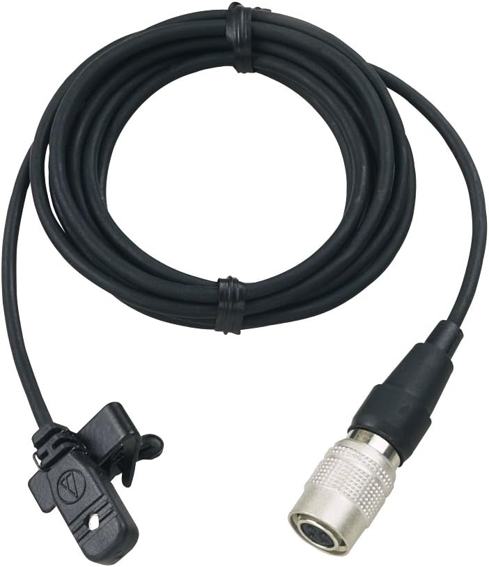 Wireless Lavalier System Y891196