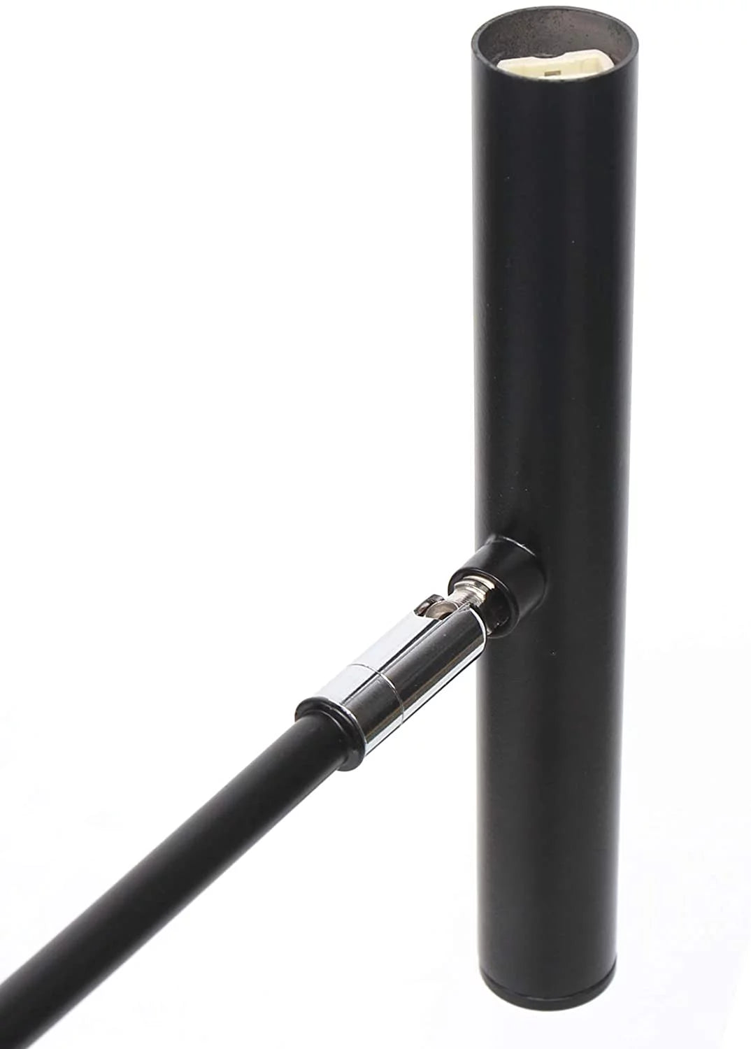Black Metal 18 Lights Chandelier Z43526