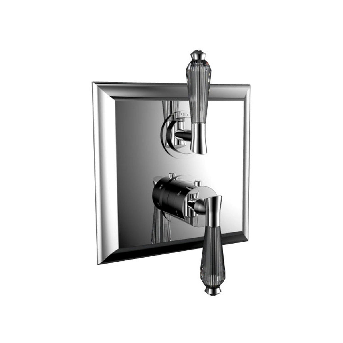 Thermostatic Shower Trim I659054