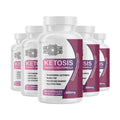 Keto Weight Loss Formula G9785