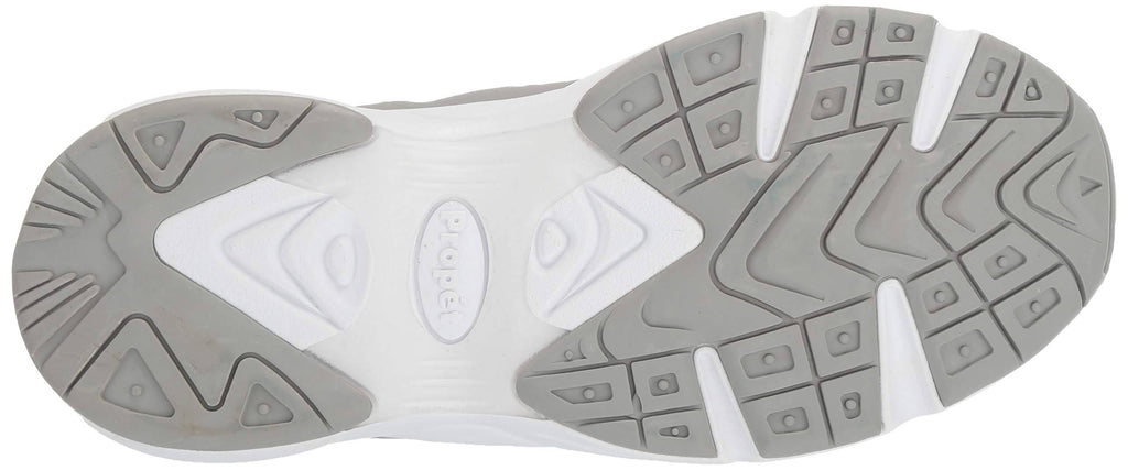 Grey Stability Strider 7.5 Men&s Shoes T651
