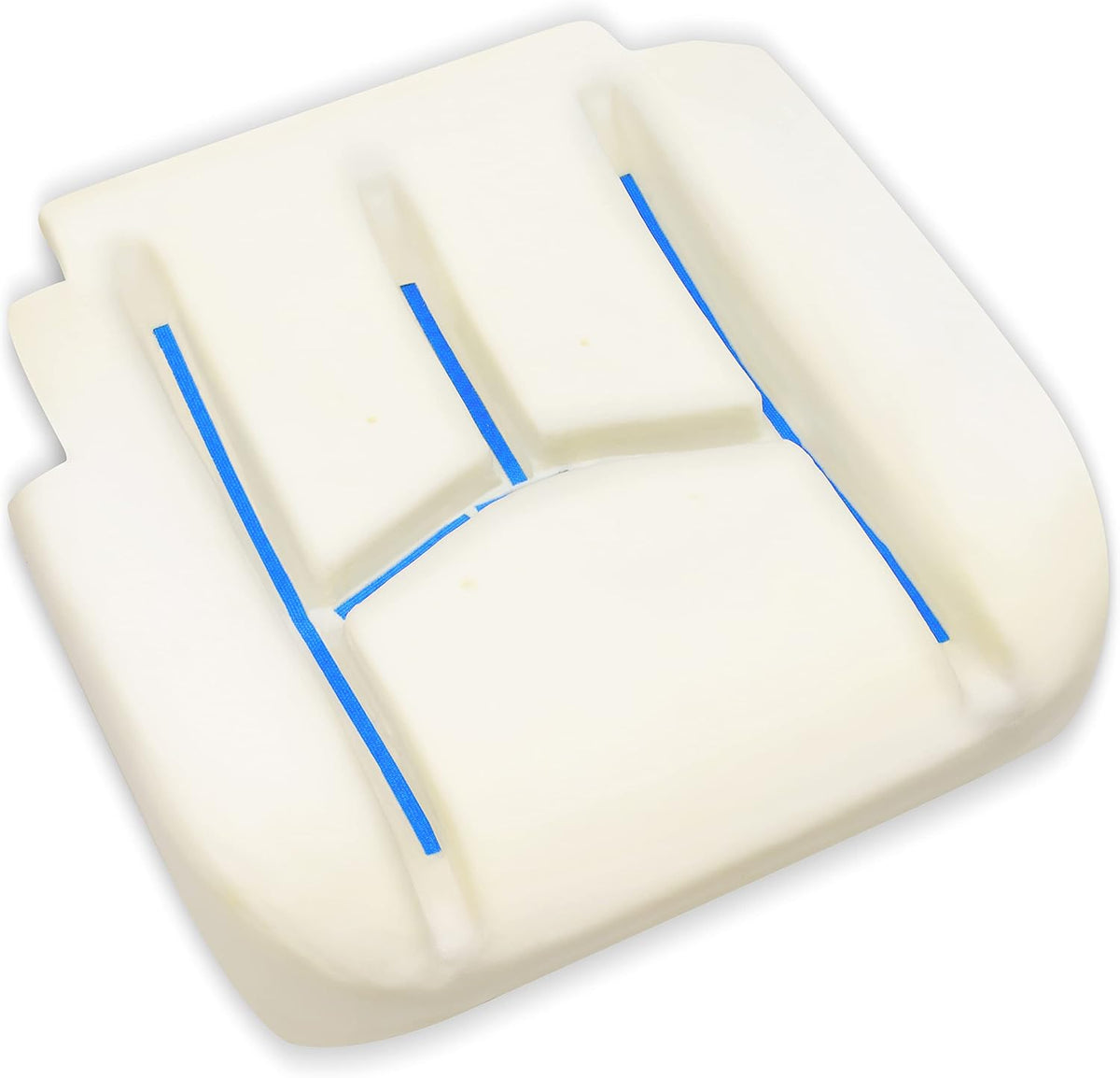 Replacement Driver Bottom Foam Seat Cushion H4908