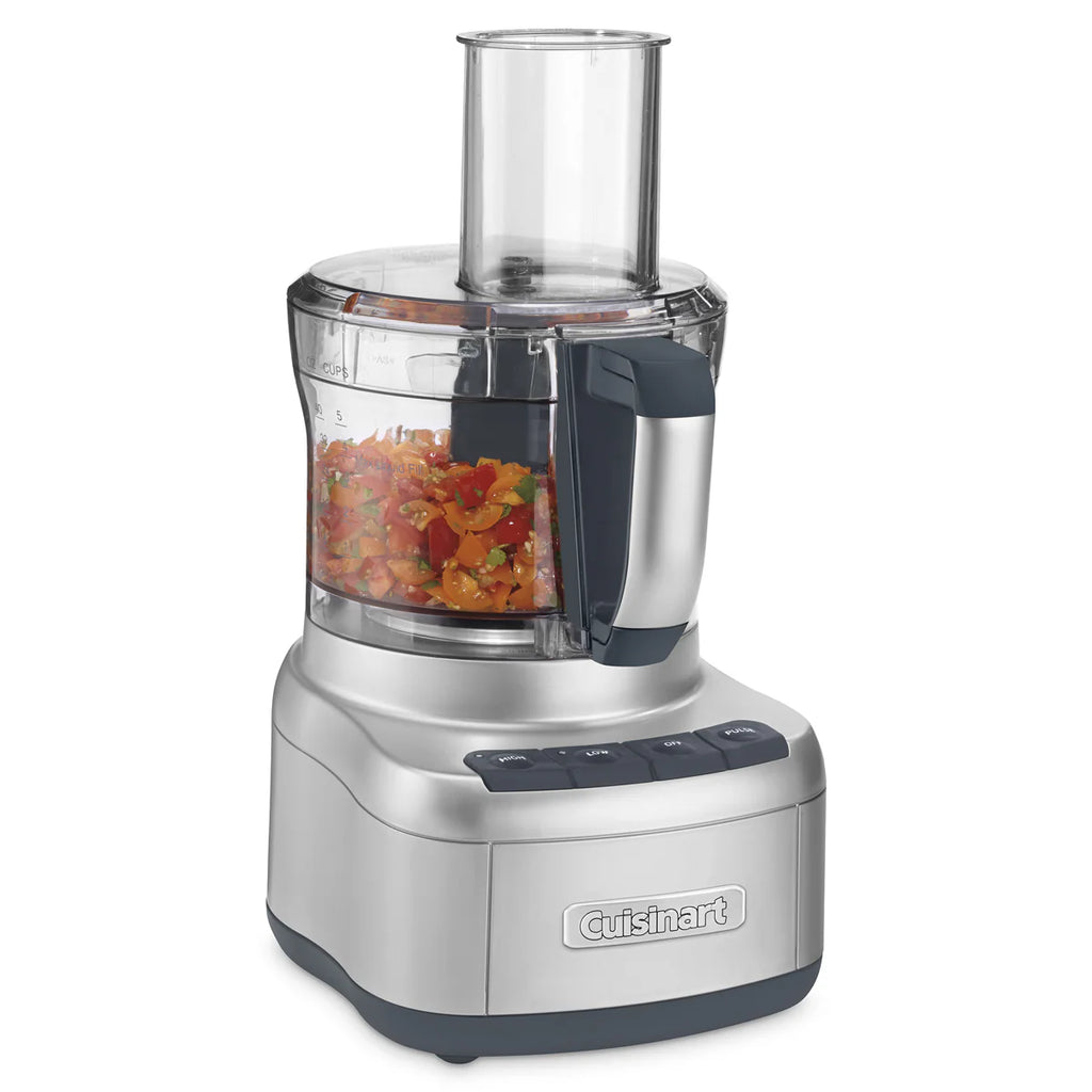Food Processor 8-cup R496
