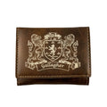 Leather Wallet M905