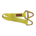 Web Sling, 20 Ft L, 8900 Lb Cap J66888