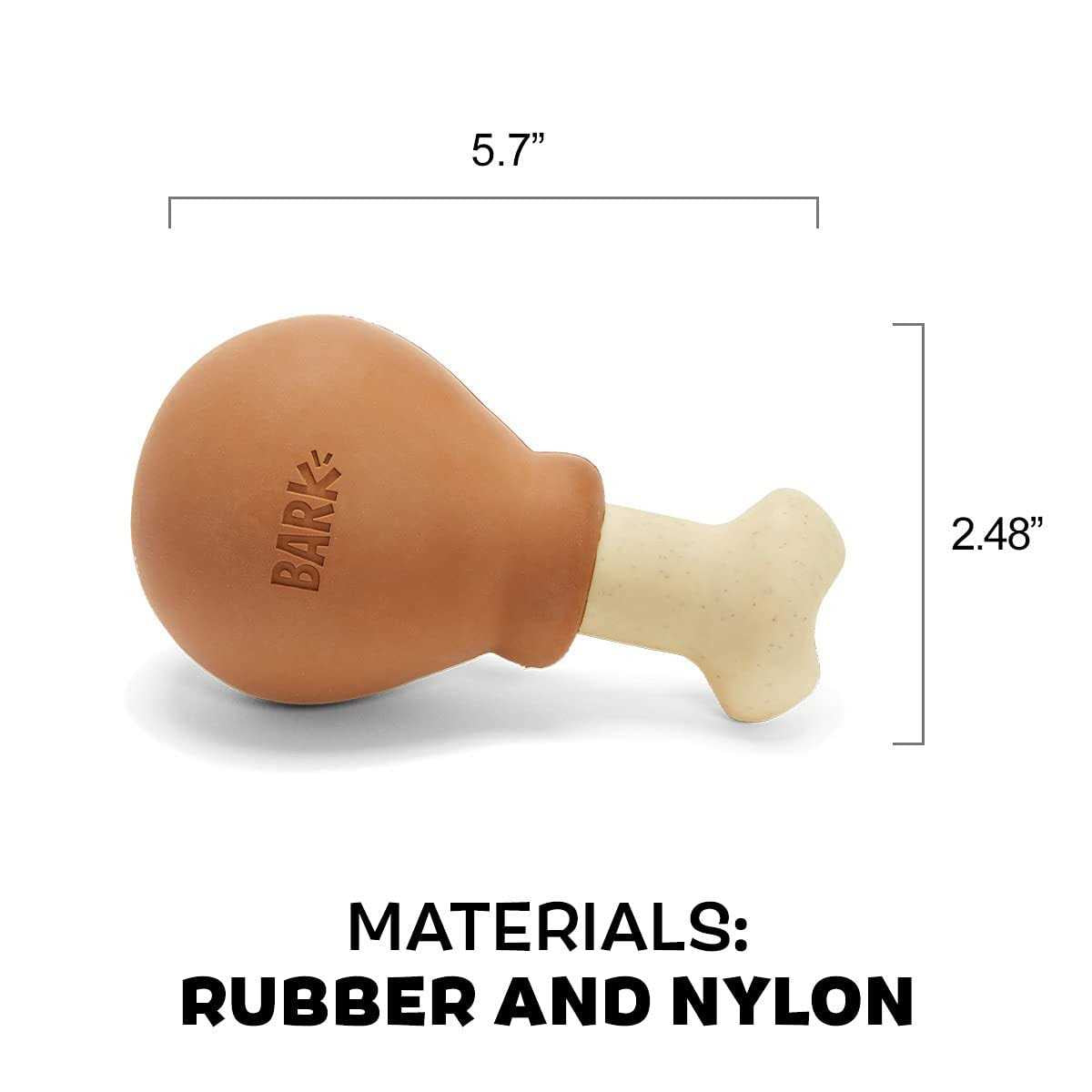 Tough Dog Toys U702