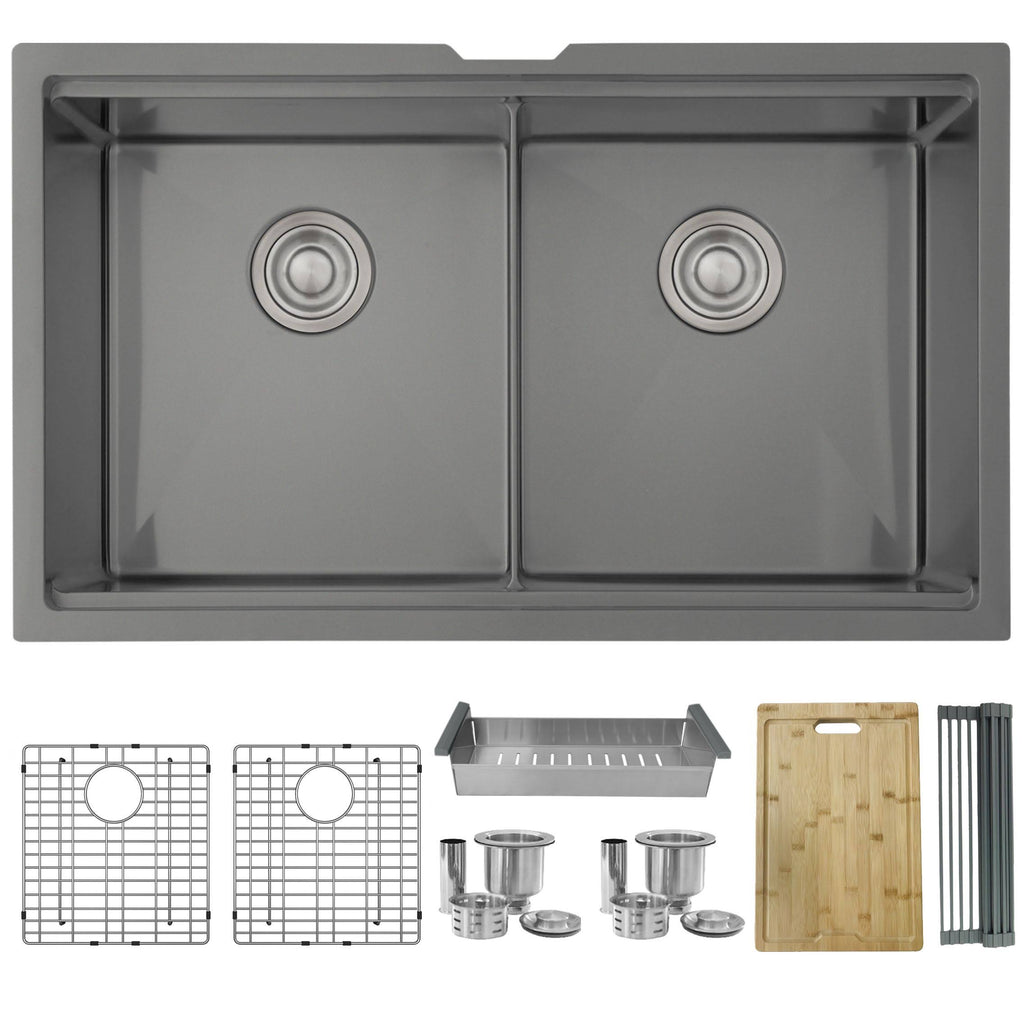 Kitchen Sink V402