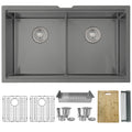Kitchen Sink V402