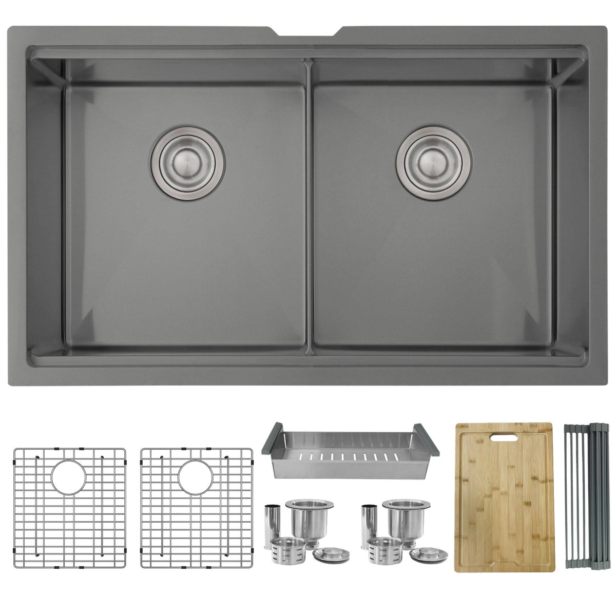 Kitchen Sink V402