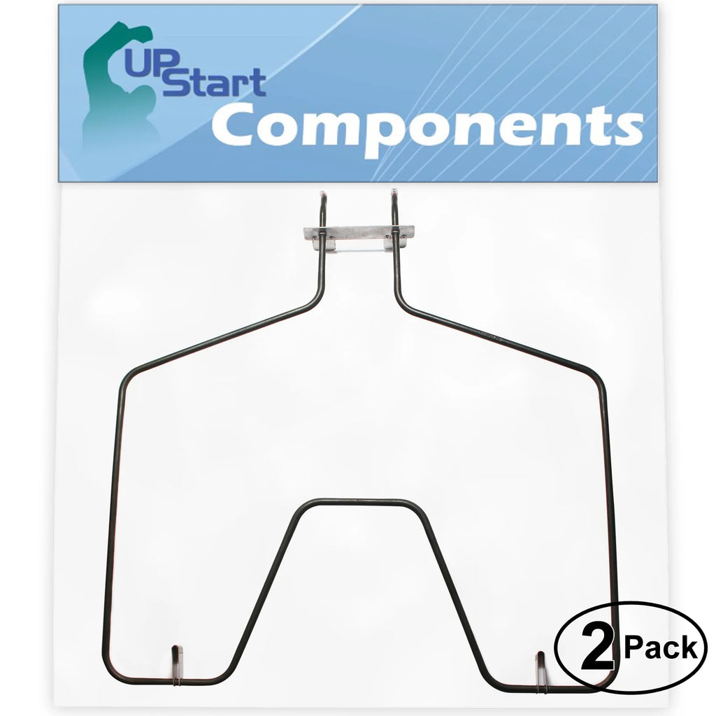 2-Pack Bake Element for General Electric Oven I6903