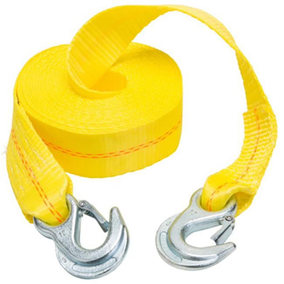 25 ft. x 2 in. Tow Strap R887678