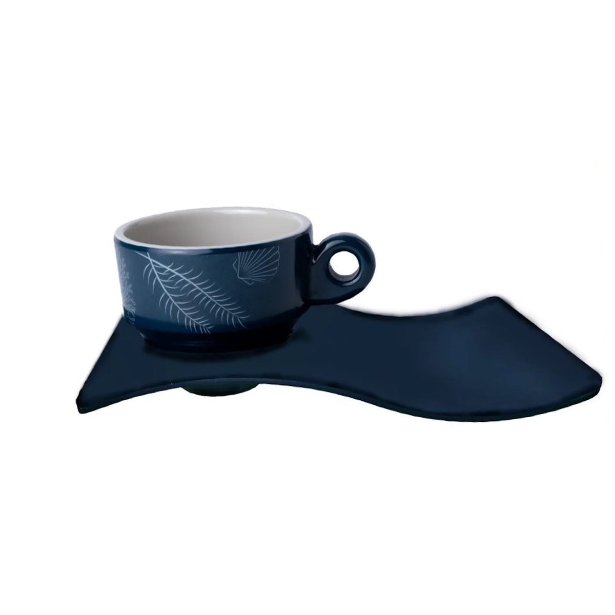 Espresso Set 6 pcs B997