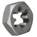 3-1/8x22-8 Carbon Steel Hex Die Y5294