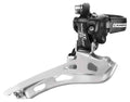 Black Front Derailleur Braze-on R974409