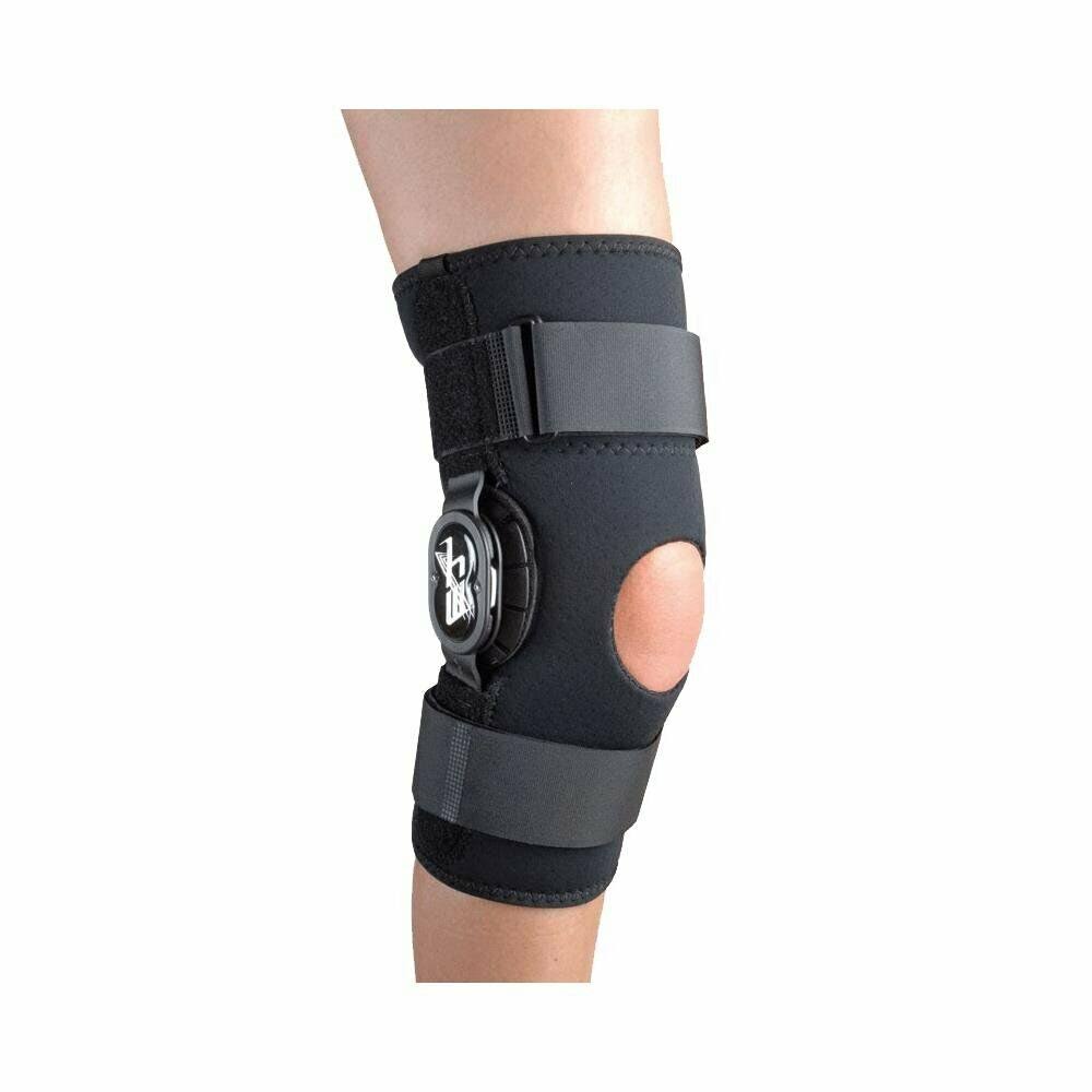 Hinged Knee Brace K904