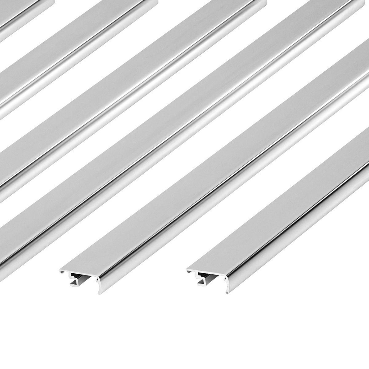 Chrome Trim Kit F917