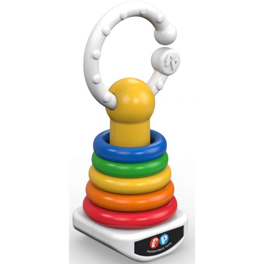 Rock-A-Stack Clacker U16101