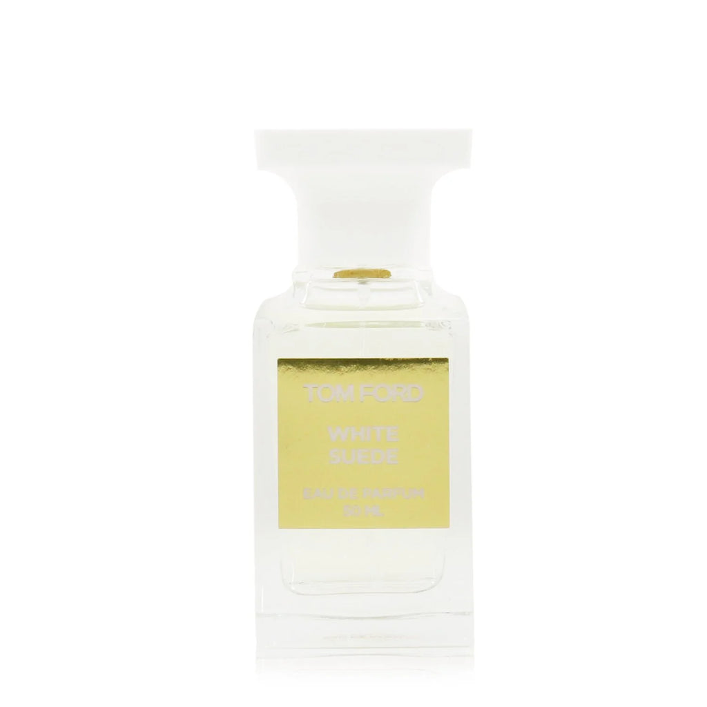 White Suede Eau De Parfum Spray 50ml D5704