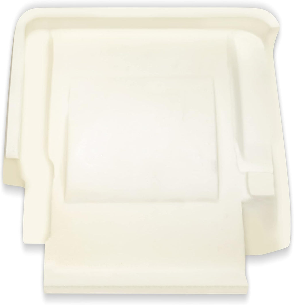 Replacement Driver Bottom Foam Seat Cushion H4908