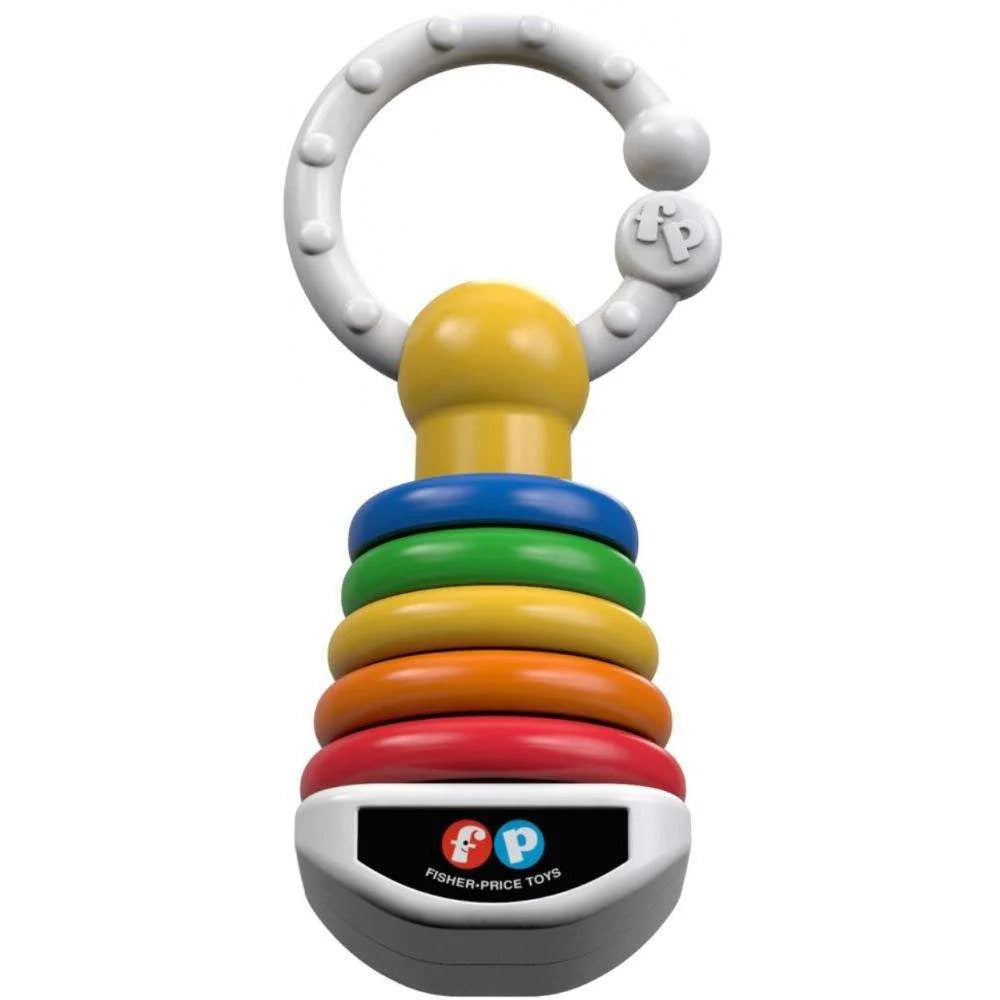 Rock-A-Stack Clacker U16101