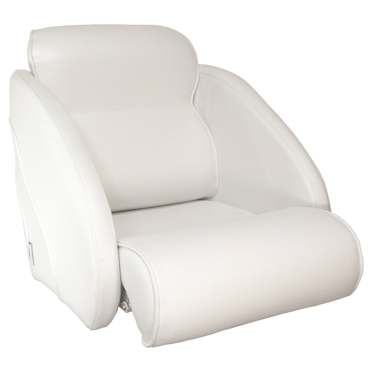 Thigh Rise Flip-Up Seat for Boats J782
